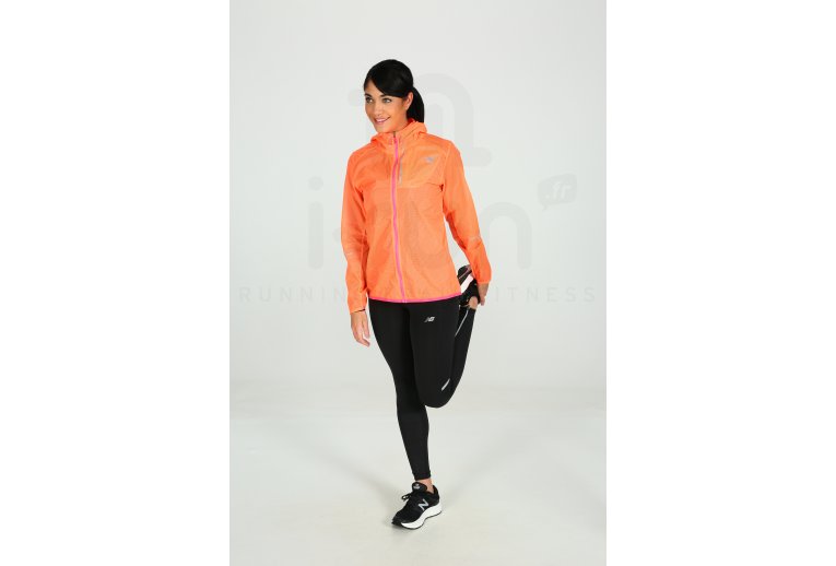 New Balance Mallas Heat Tight