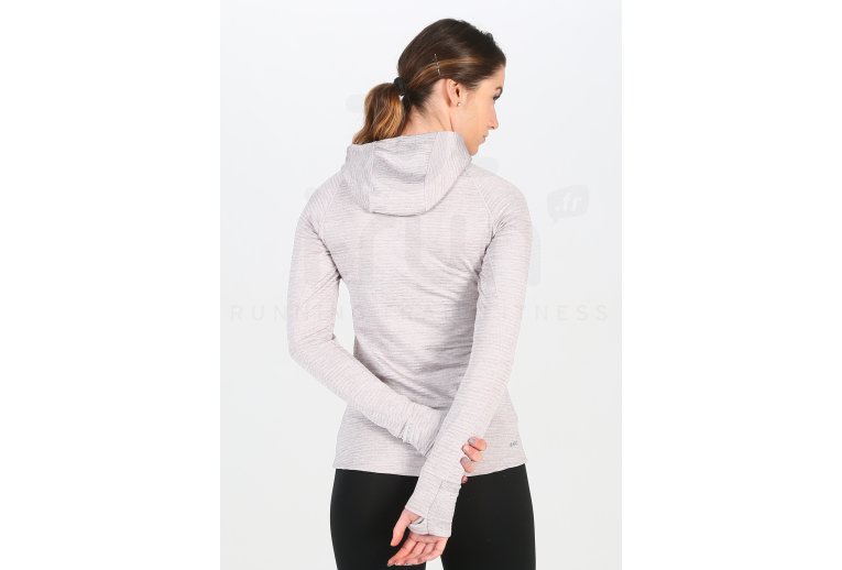 New Balance camiseta manga larga Heat