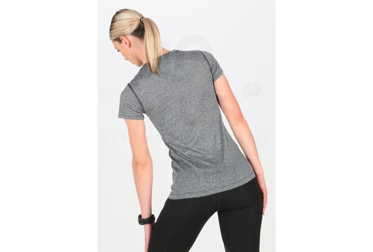 New Balance Camiseta Heathered