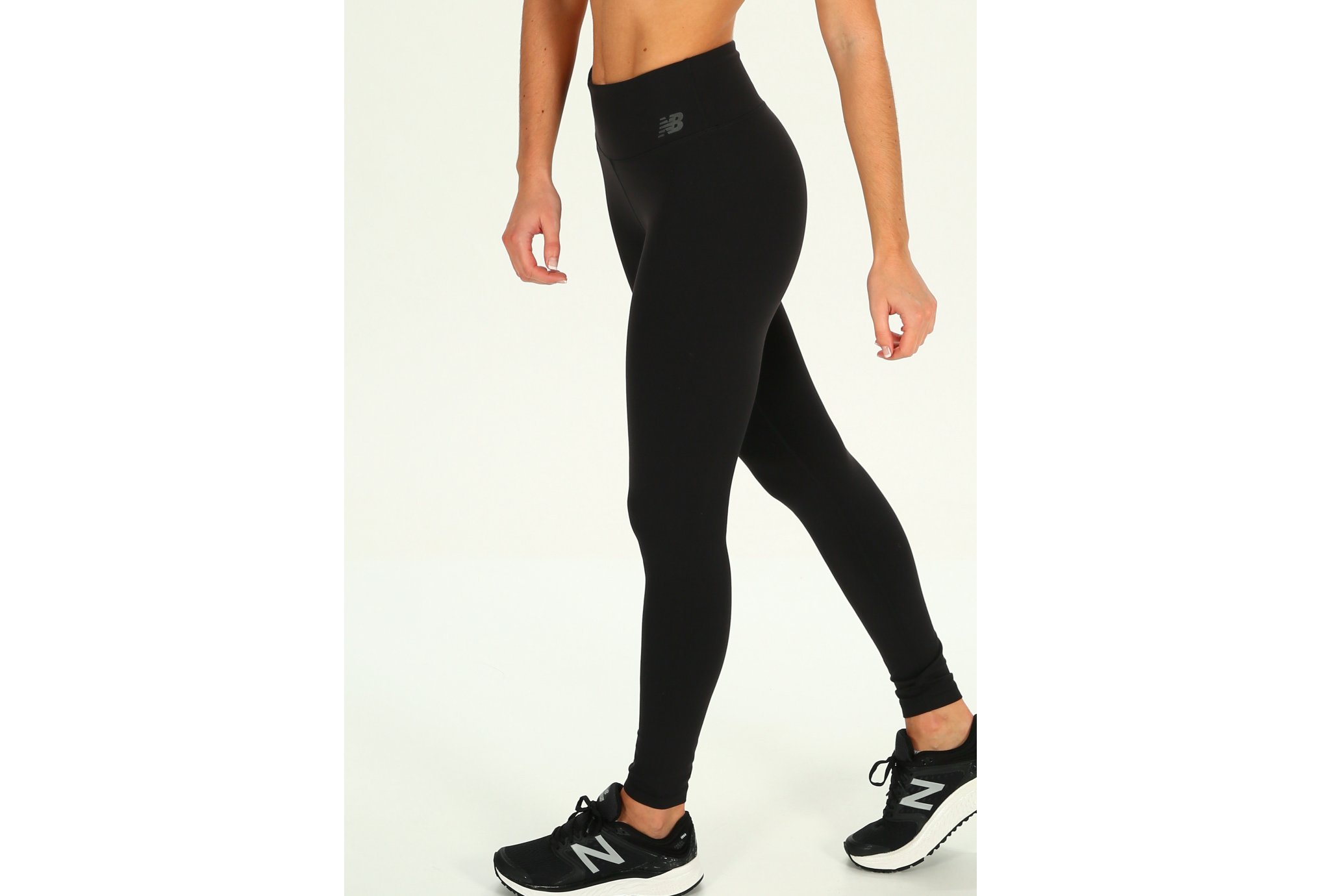 New Balance High Rise Transform W Diététique Vêtements femme