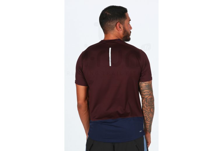 New Balance camiseta manga corta Ice 2.0