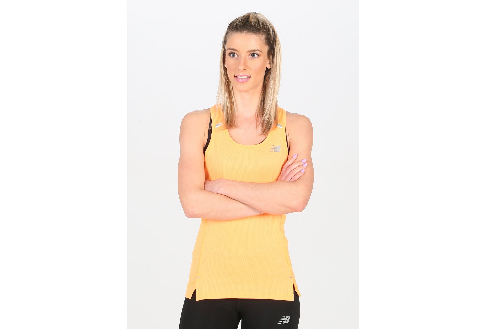 New Balance Ice 2.0 W vêtement running femme