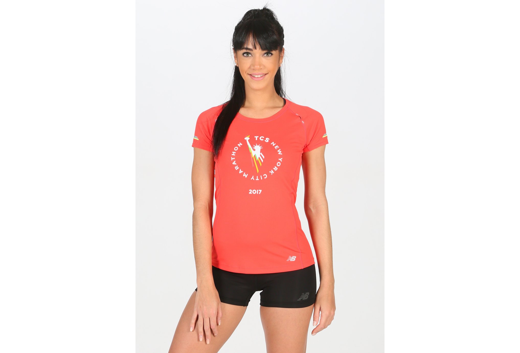 New Balance Ice W Diététique Vêtements femme