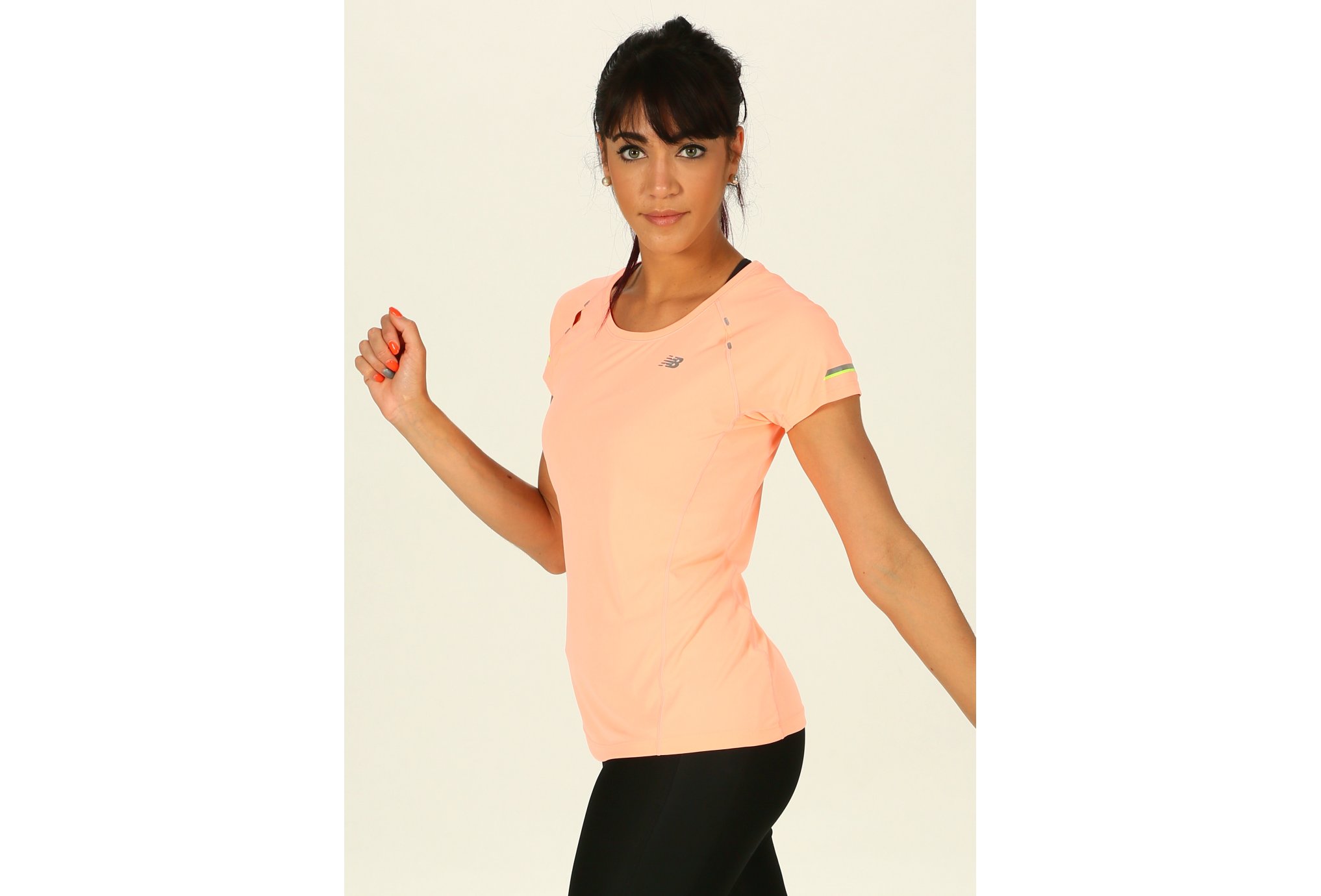 New Balance Ice W vêtement running femme