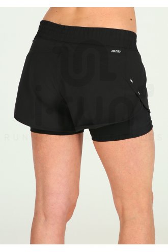 new balance impact 2 in 1 shorts