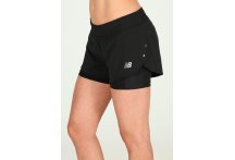 New Balance Impact 2 en 1 W