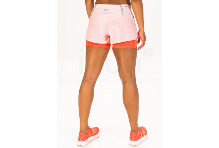 New Balance Impact 2 en 1 Damen