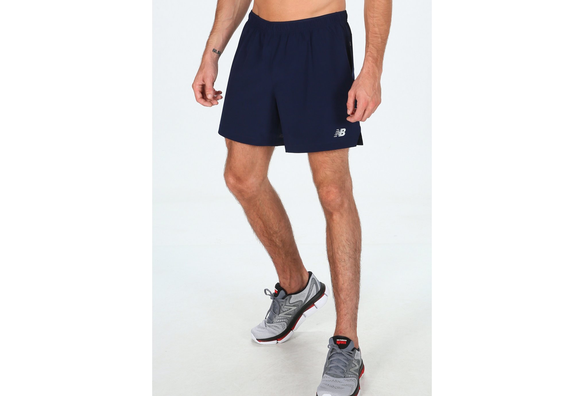 New Balance Impact M vêtement running homme