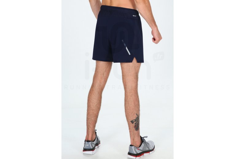 New Balance pantal�n corto Impact