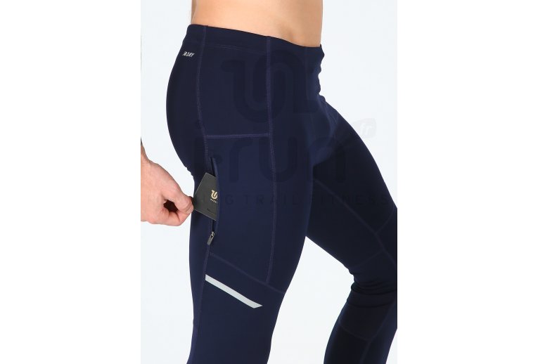 New Balance mallas largas Impact