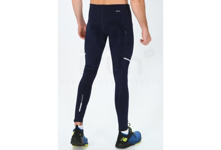 New Balance mallas largas Impact