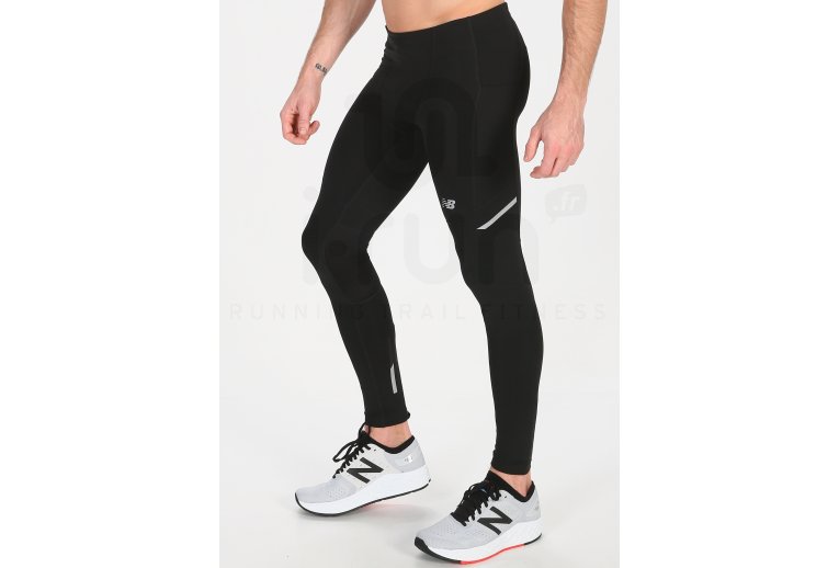 New Balance Mallas largas Impact