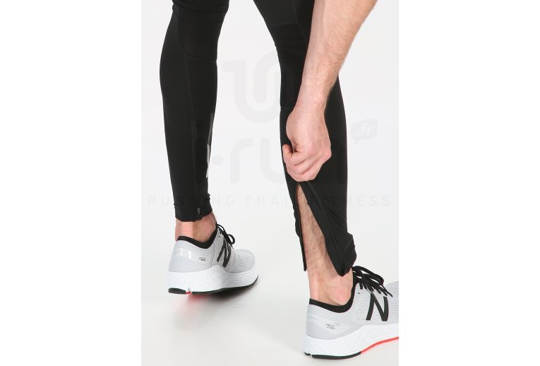 New Balance Mallas largas Impact