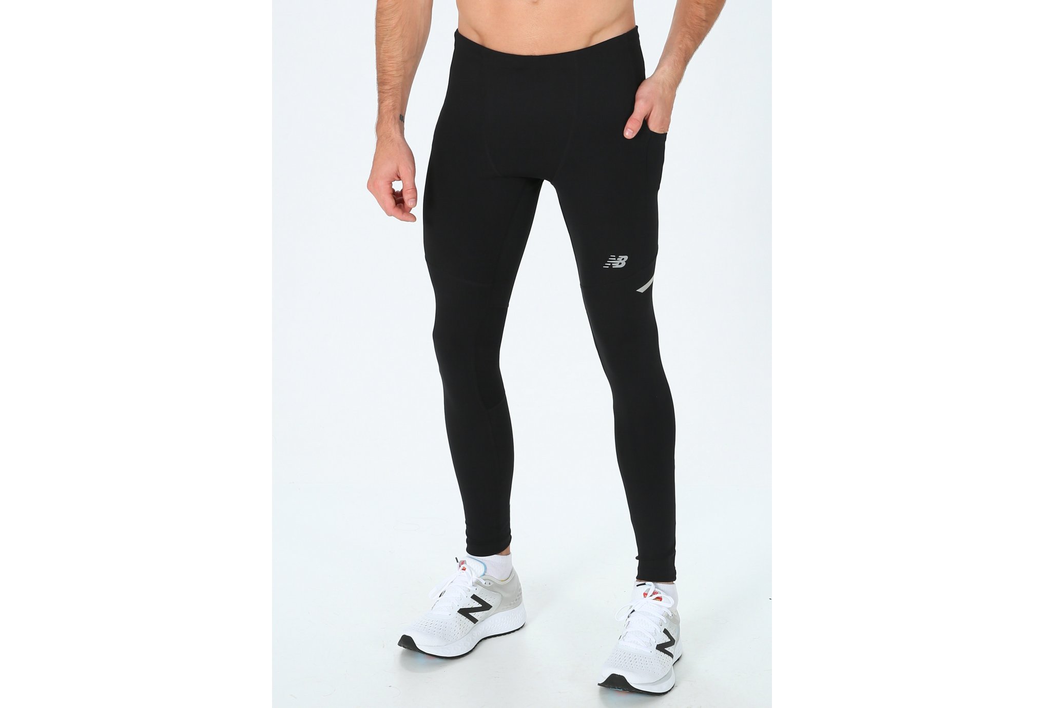 New Balance Impact Print M vêtement running homme