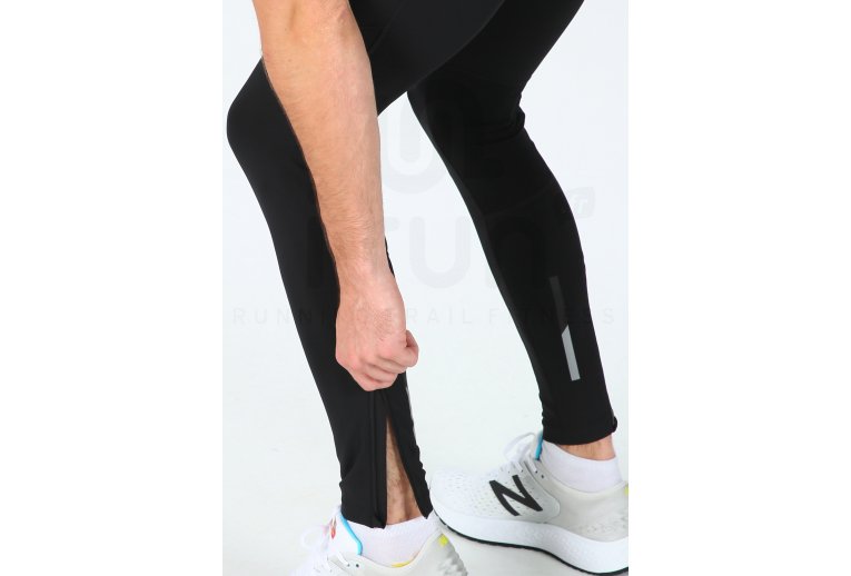 New Balance mallas largas Impact Print