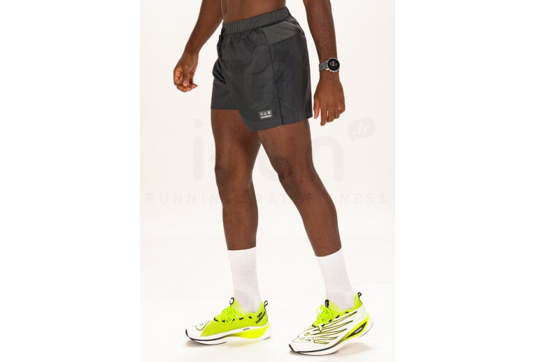 New Balance pantal�n corto Impact Run AT 2 en 1