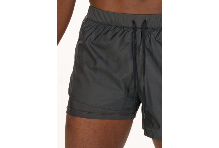 New Balance pantal�n corto Impact Run AT 2 en 1