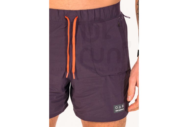 New Balance Impact Run AT 2 en 1