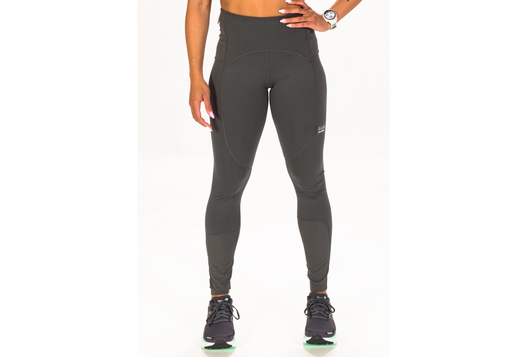 New Balance Impact Run AT W vêtement running femme