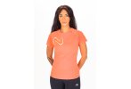 New Balance camiseta manga corta Impact Run Graphic