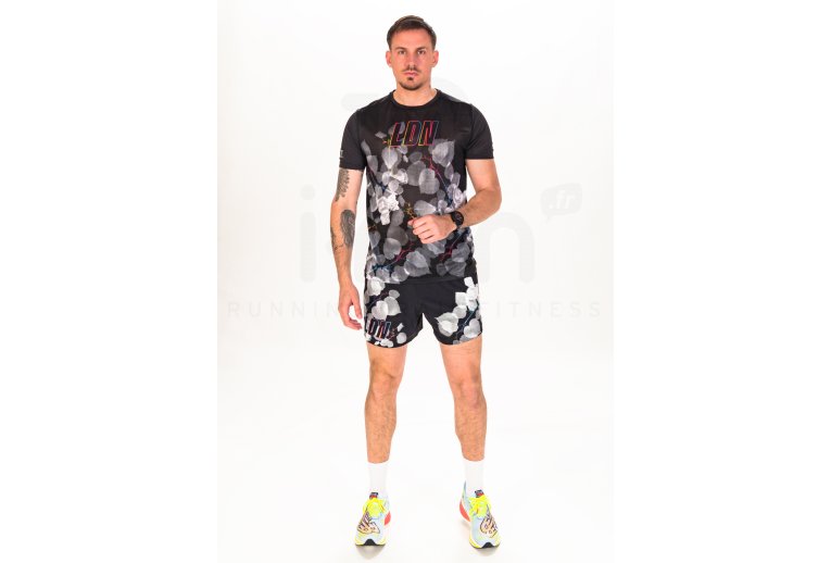 New Balance Impact Run London Edition M