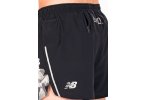 New Balance pantal�n corto Impact Run