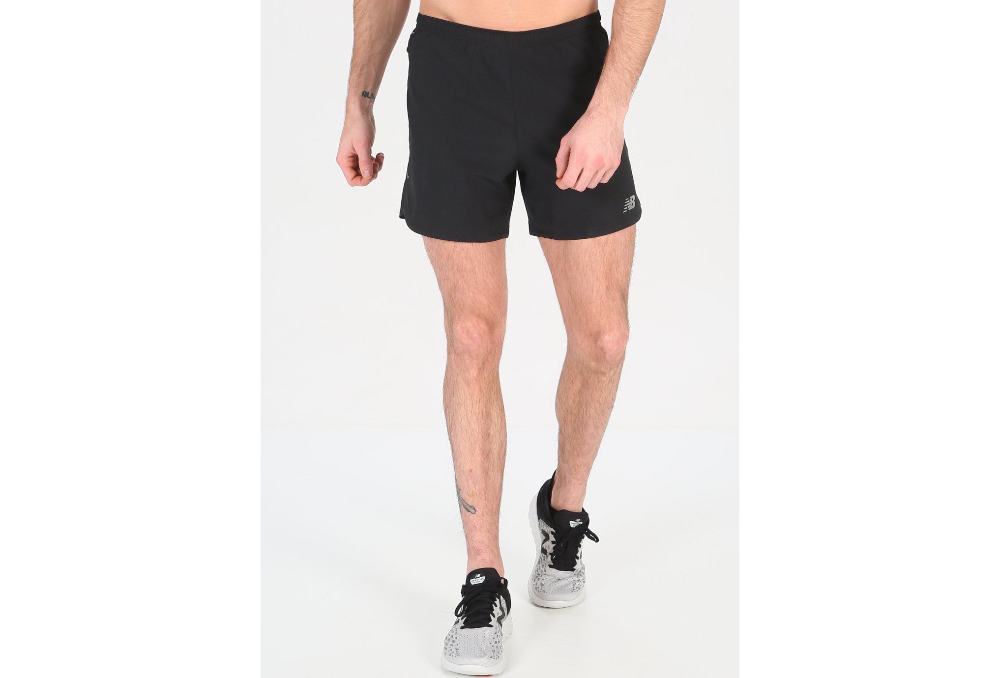 New Balance Impact Run M vêtement running homme