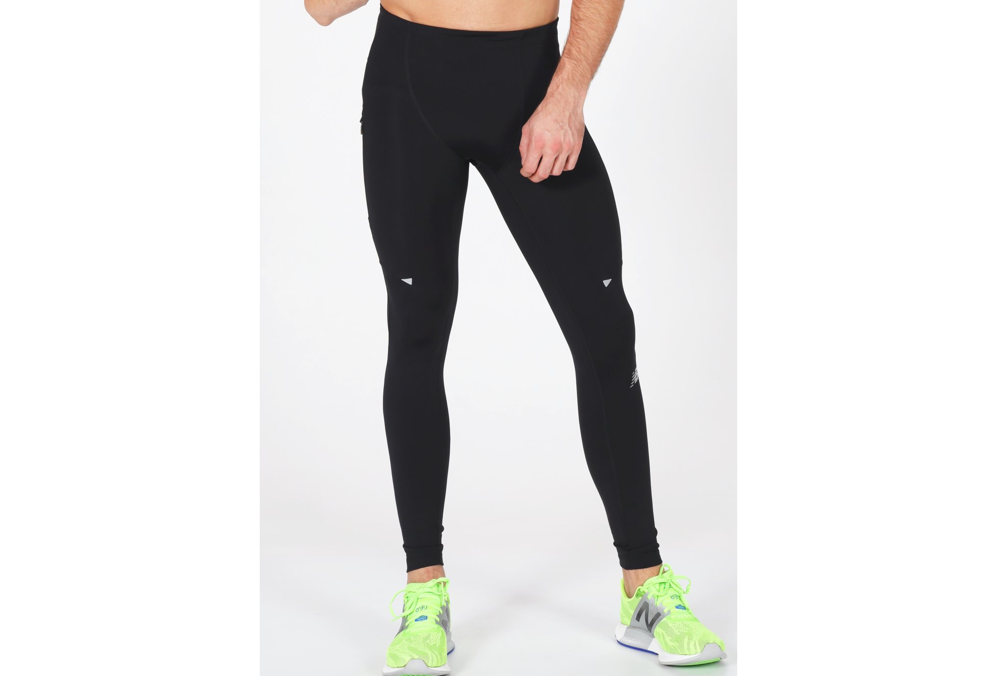 New Balance Impact Run M vêtement running homme