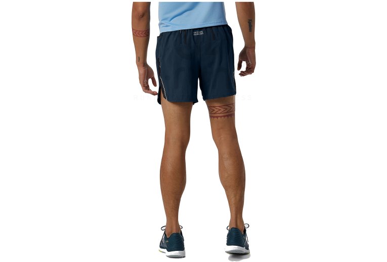 New Balance pantal�n corto Impact Run