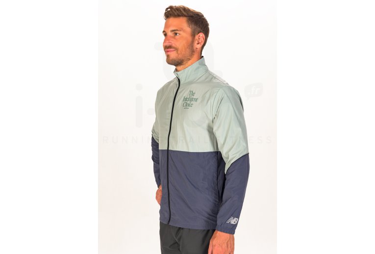 New Balance Impact Run M