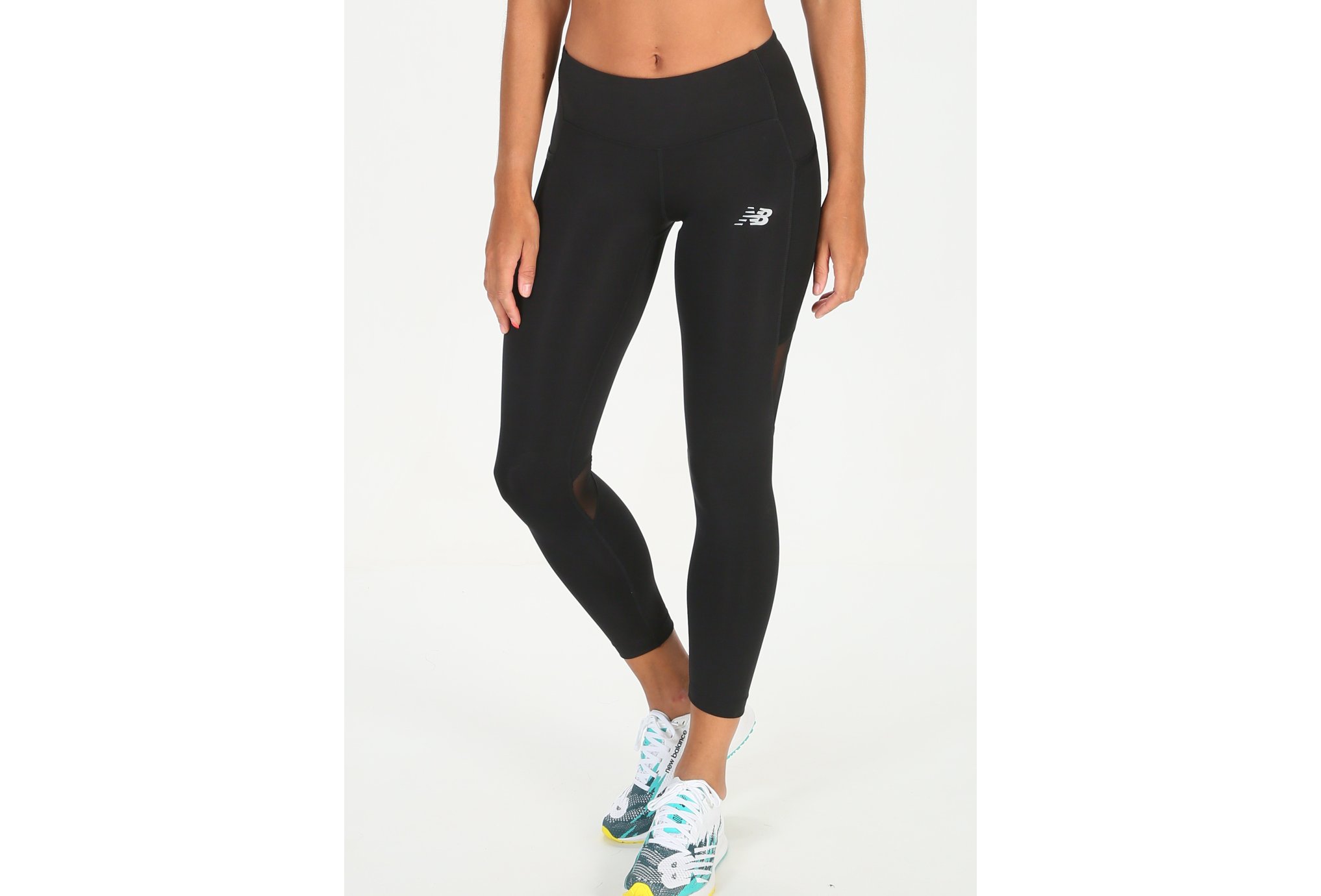 New Balance Impact Run W vêtement running femme