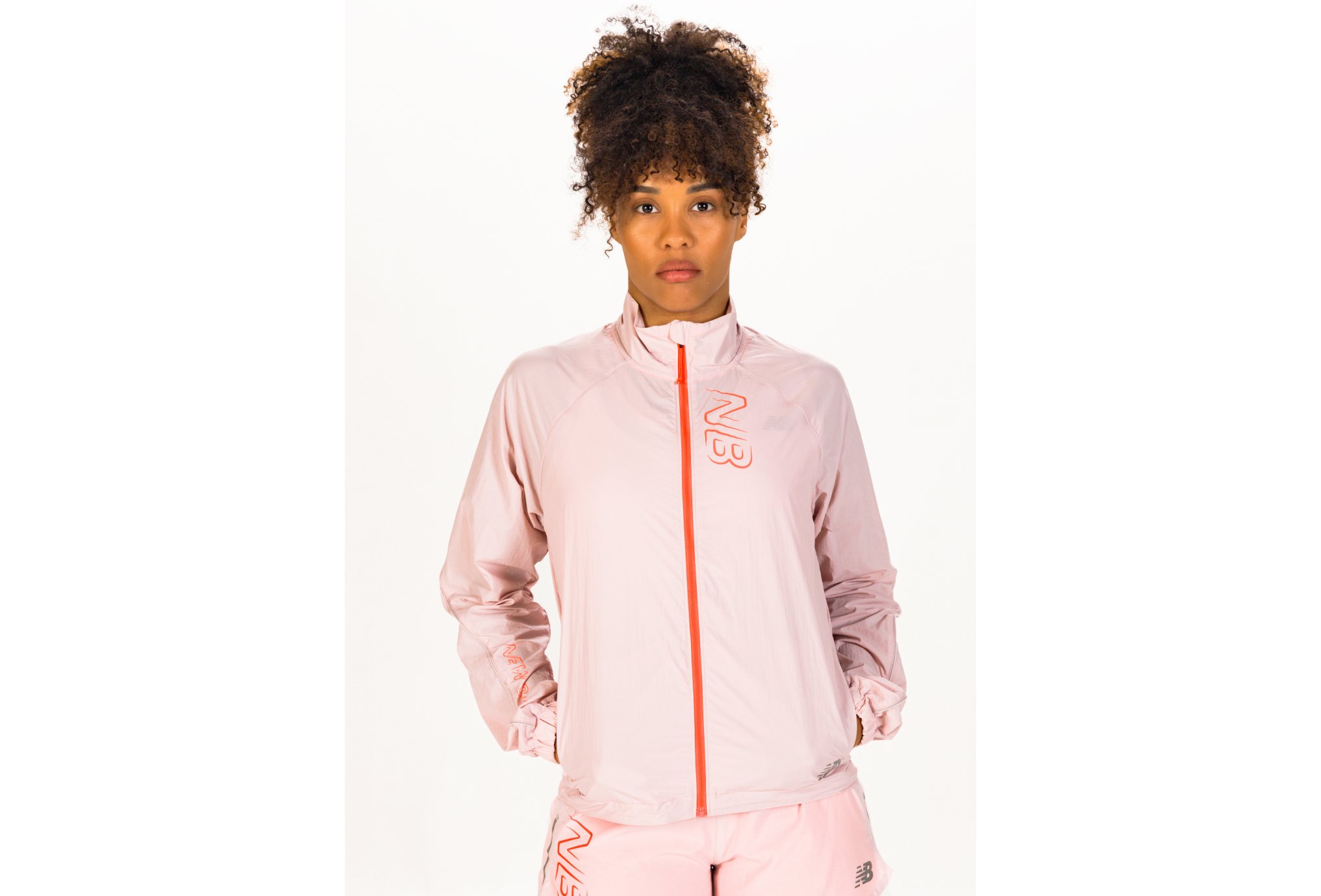 New Balance Impact Run W vêtement running femme
