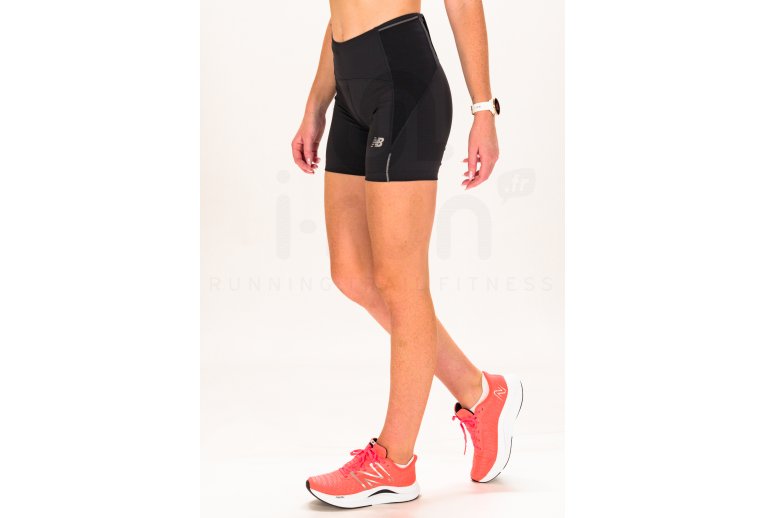 New Balance pantal�n corto Impact Run