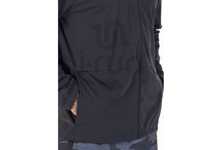 New Balance chaqueta Impact Run Water Defy