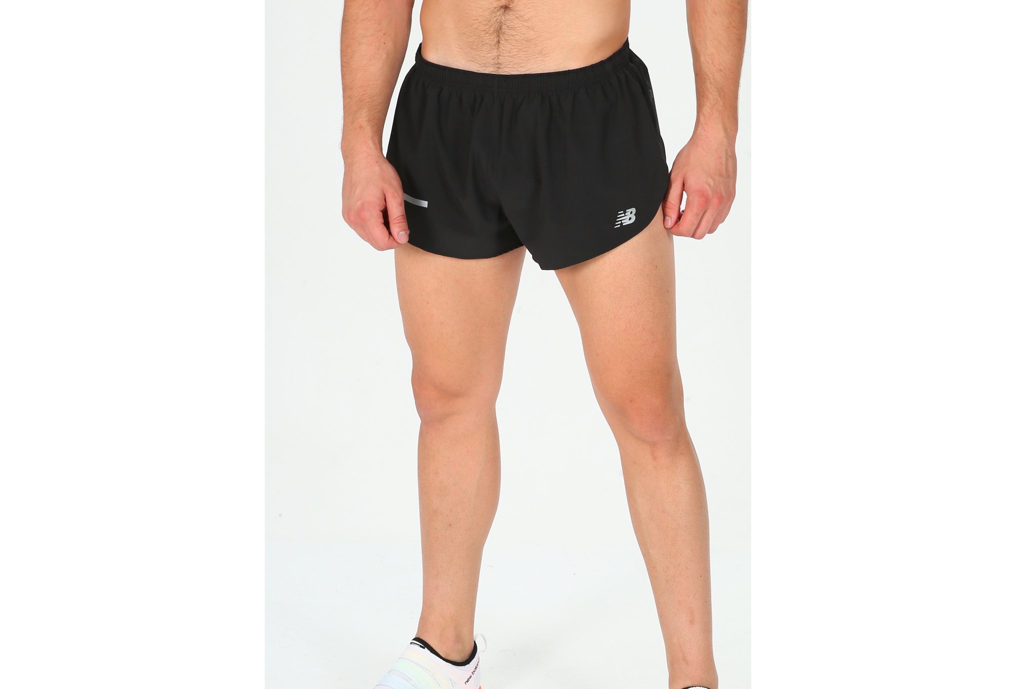 New Balance Impact Split M Diététique Vêtements homme