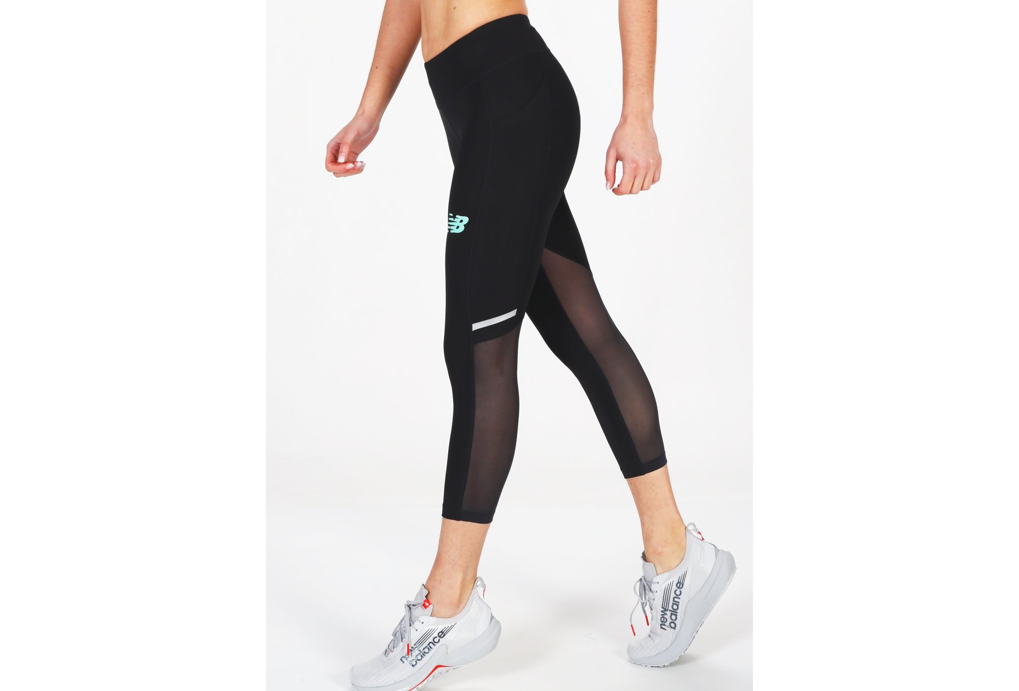 New Balance Impact Team Elite W vêtement running femme