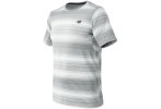 New Balance Camiseta manga corta Kairosport