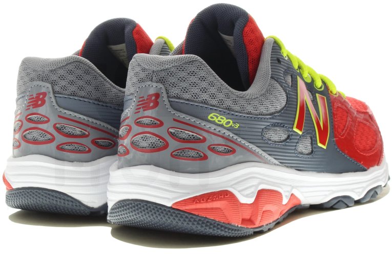 New Balance KR 680 V3 ni�o - M