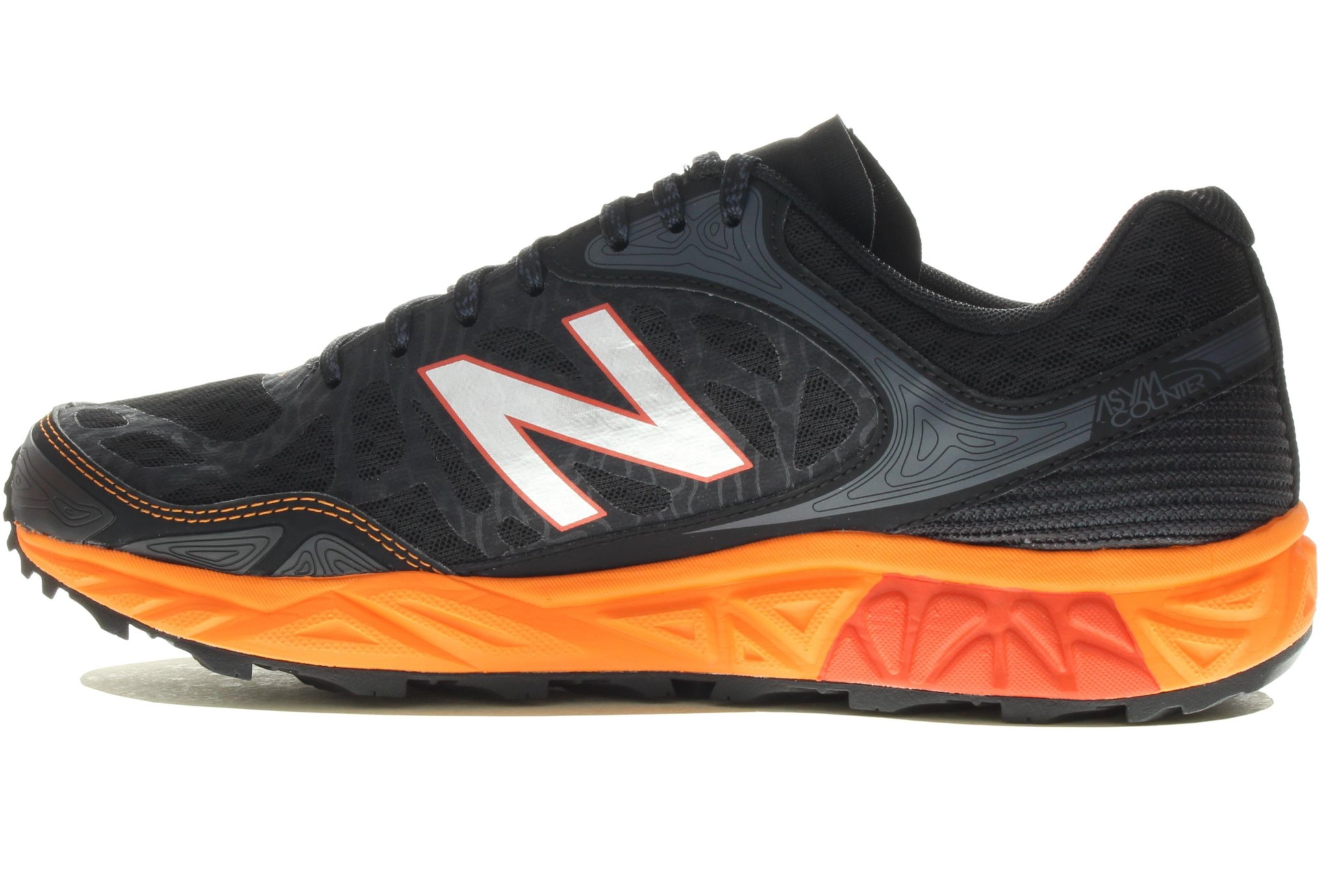 new balance leadville v3