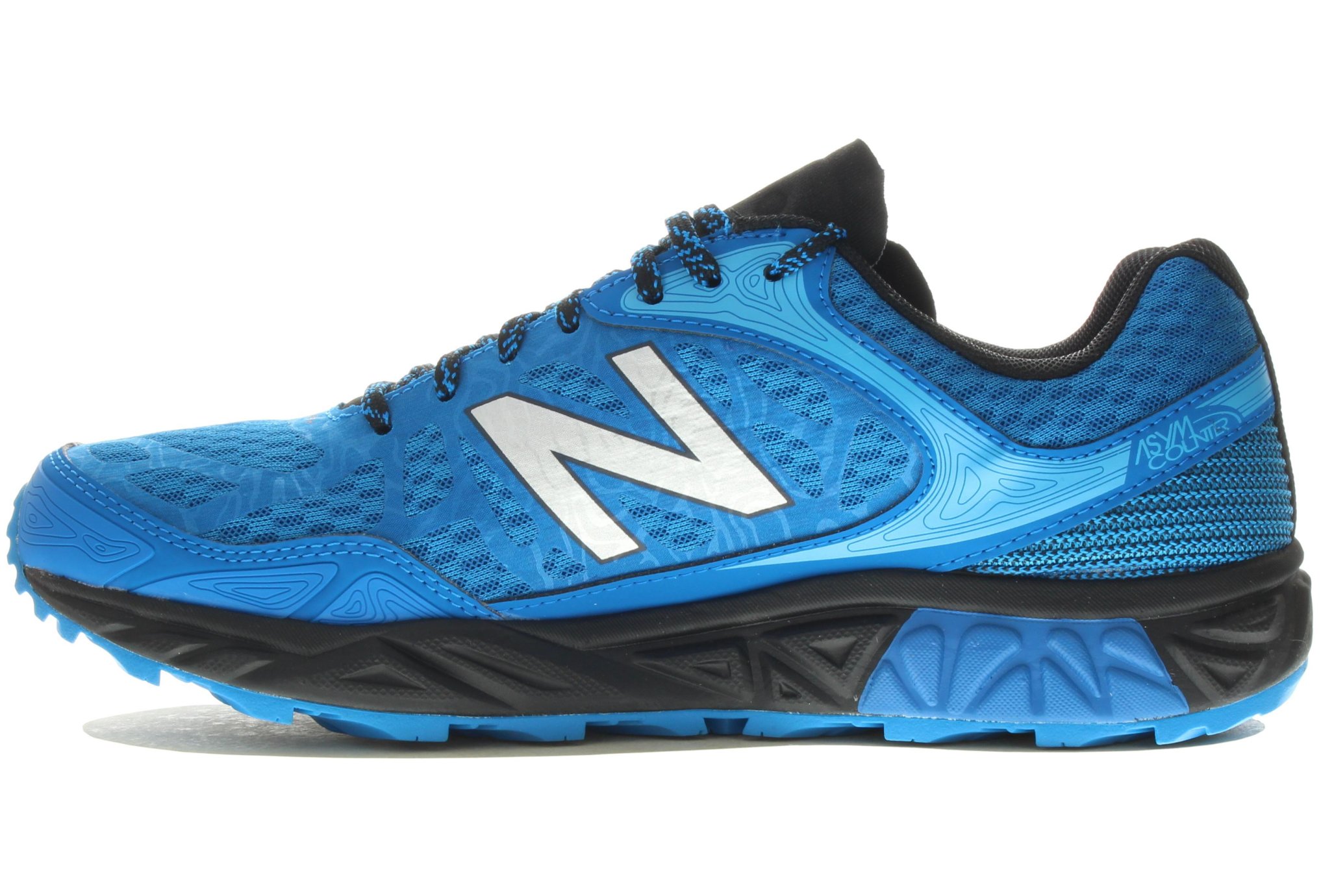 new balance leadville v3 homme