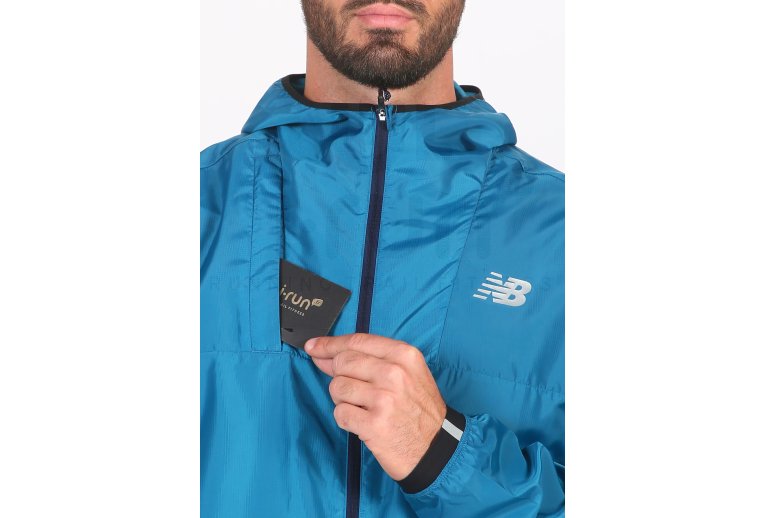 new balance lite pack jacket