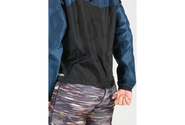 New Balance Chaqueta Lite Pack 2.0