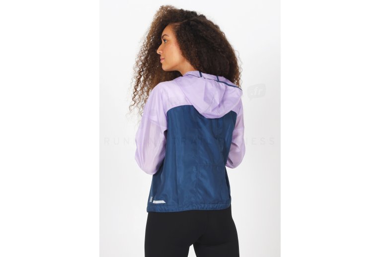 New Balance Chaqueta Lite Pack 2.0