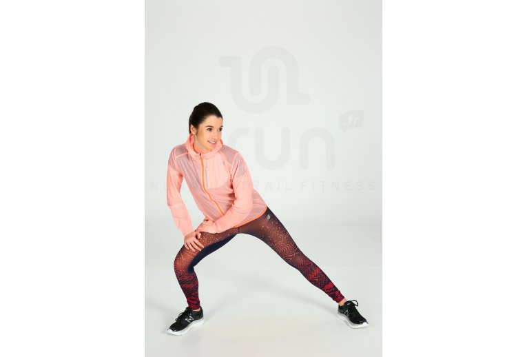 New Balance Cortavientos Lite Packable