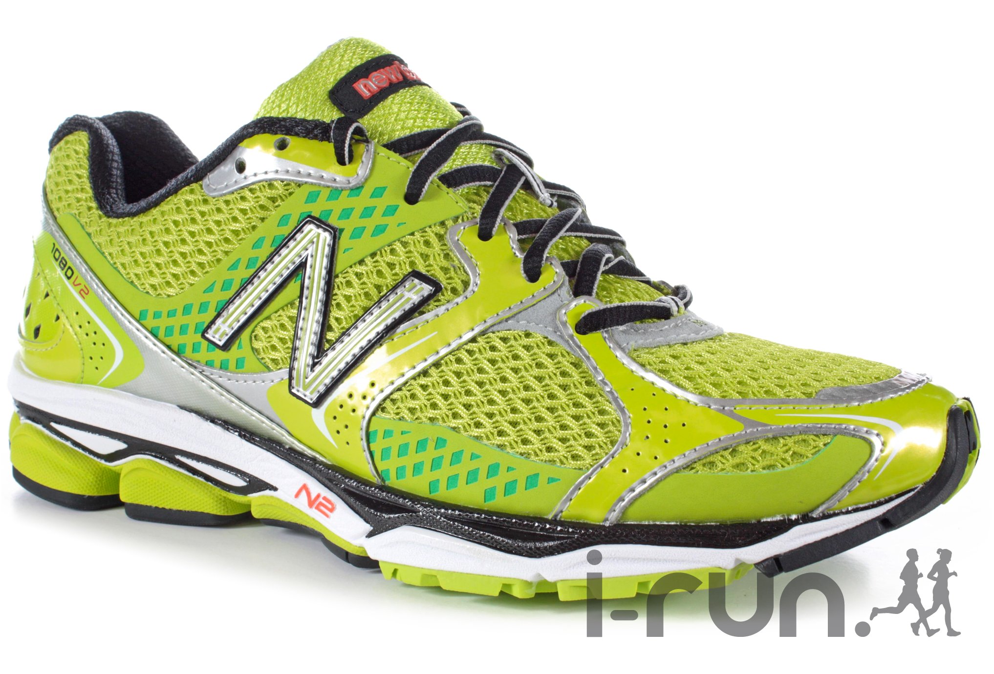 New balance 775 homme jaune online