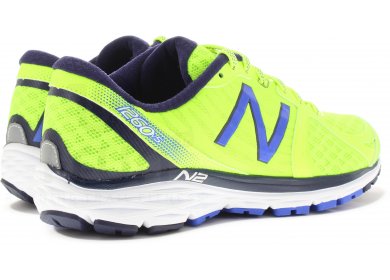 new balance 1260 homme or