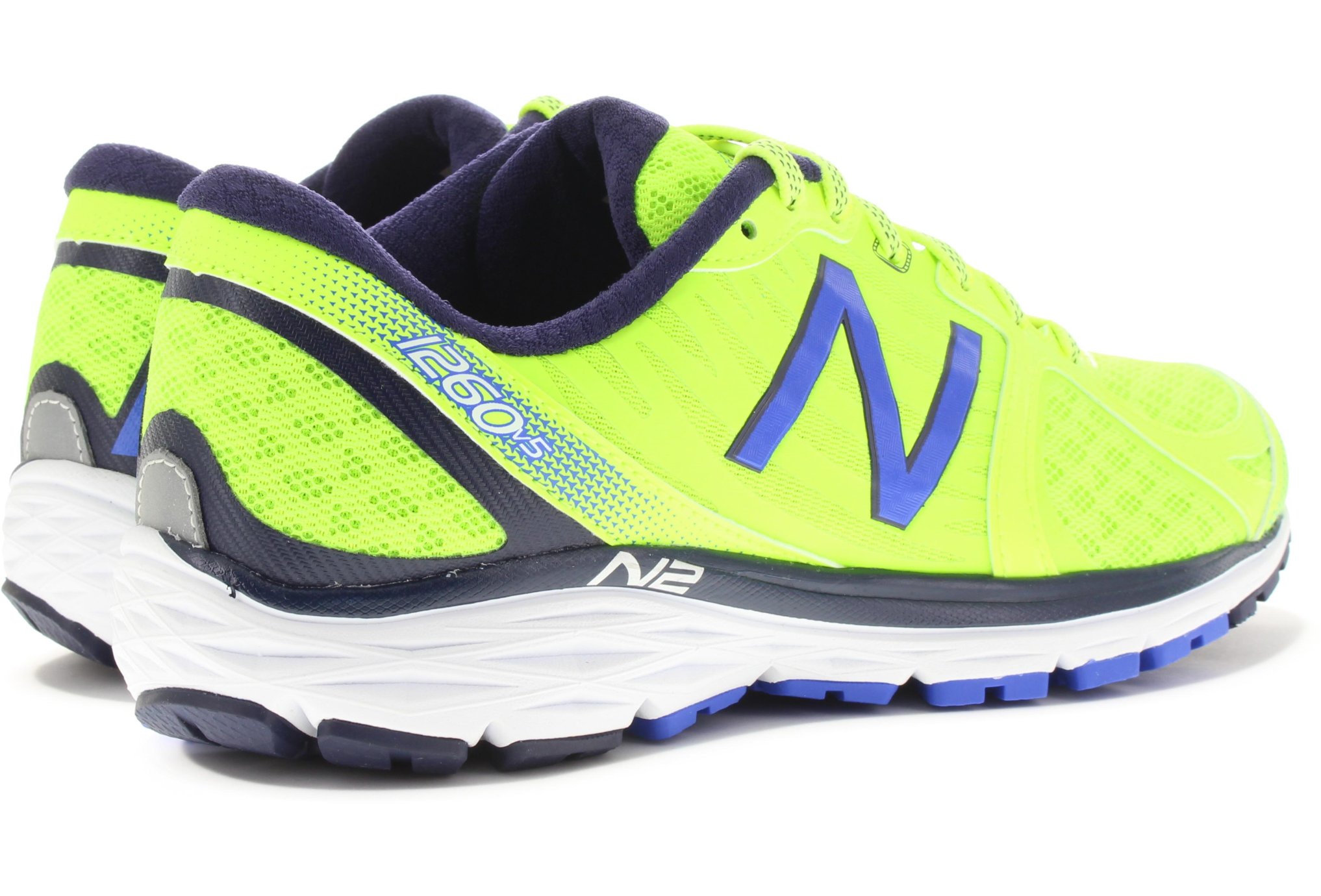 new balance 1260 homme orange