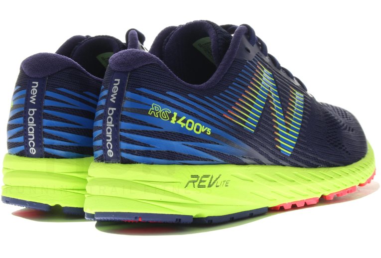 New Balance M 1400 V5