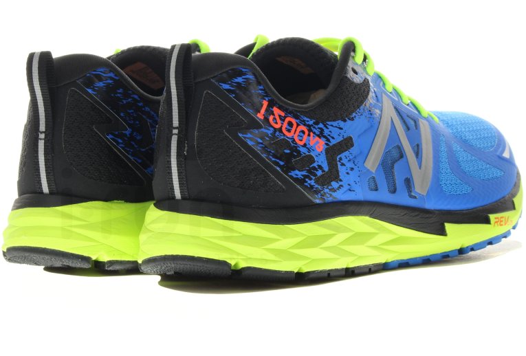 New Balance 1500 V3 - D