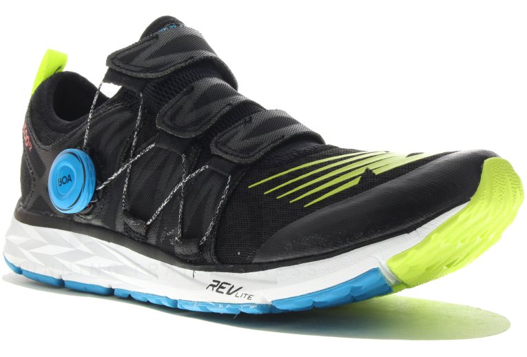 New Balance M 1500 V4 BOA - D